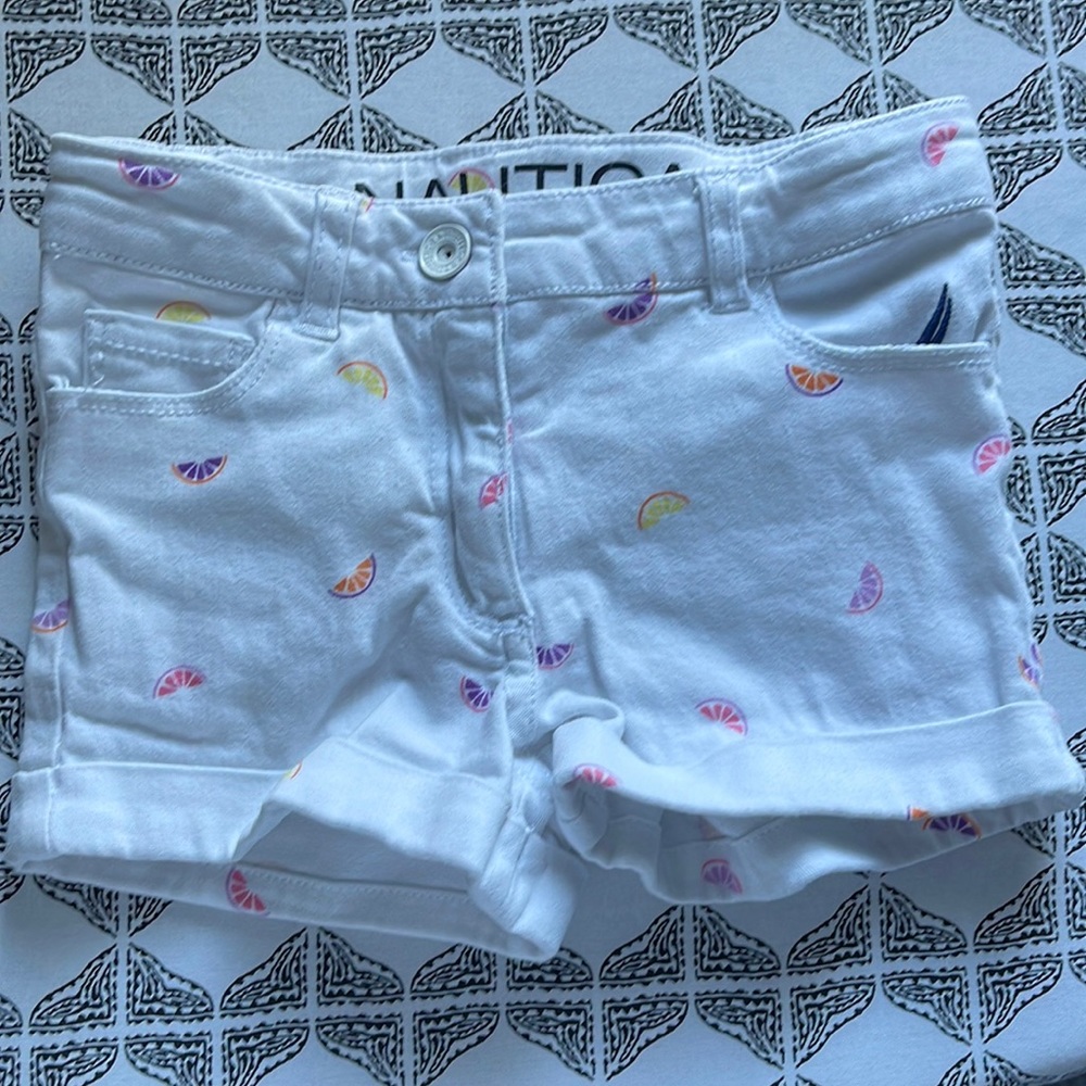 Nautica Summer Shorts
